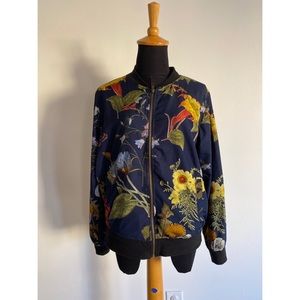 Spring Jacket UK Brand